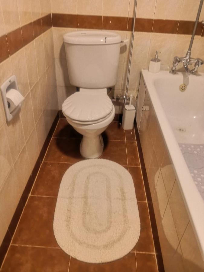 Lux Lantana Executive Apartment Nairobi
