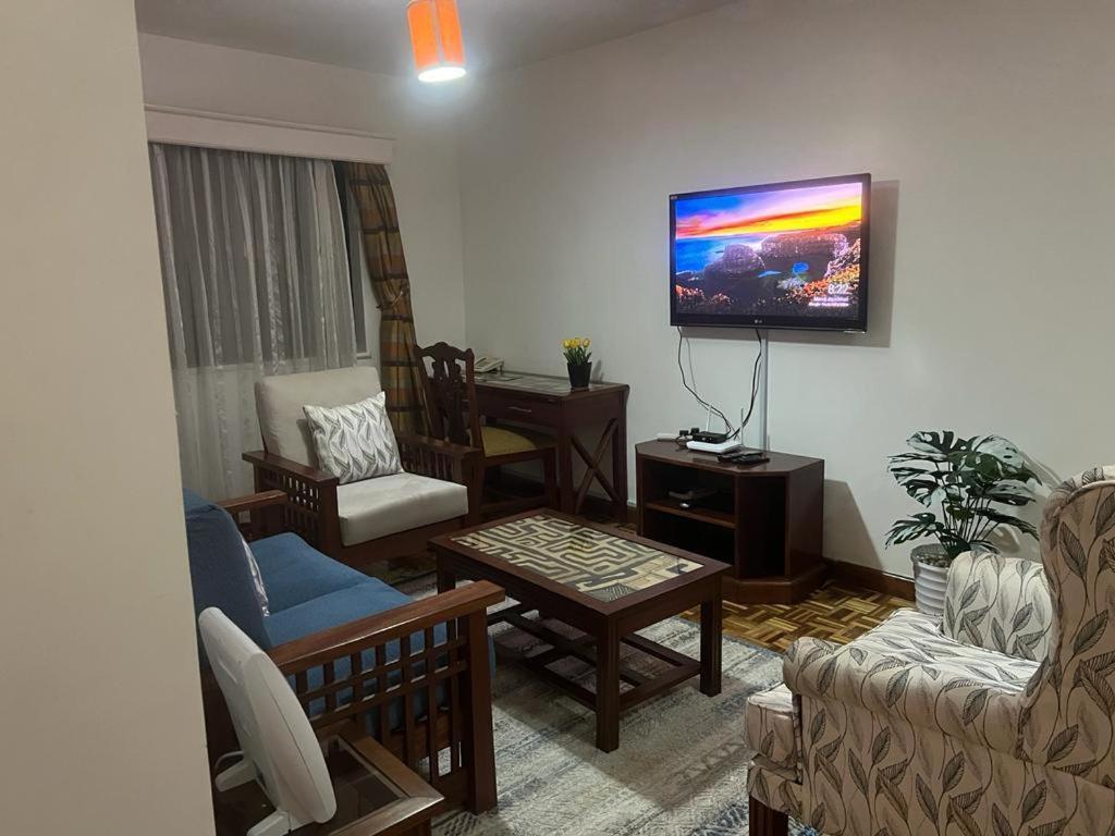 Lux Lantana Nairobi