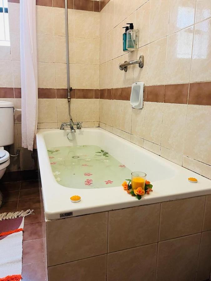 Apartment Lux Lantana Executive Nairobi