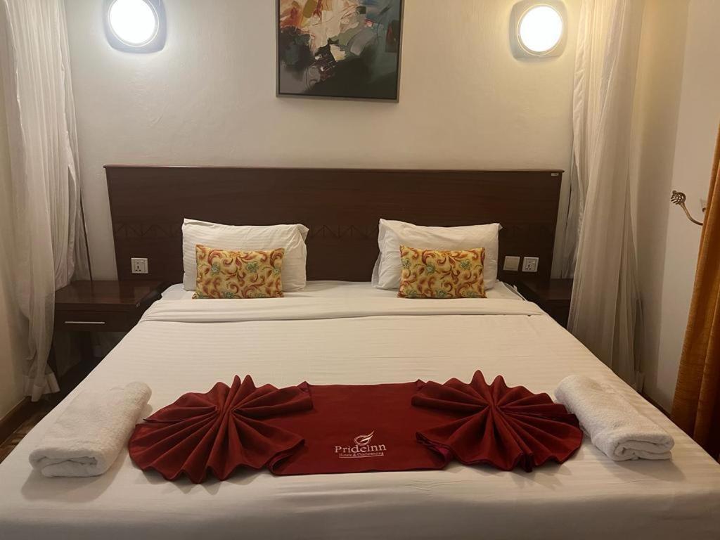 Apartment Lux Lantana