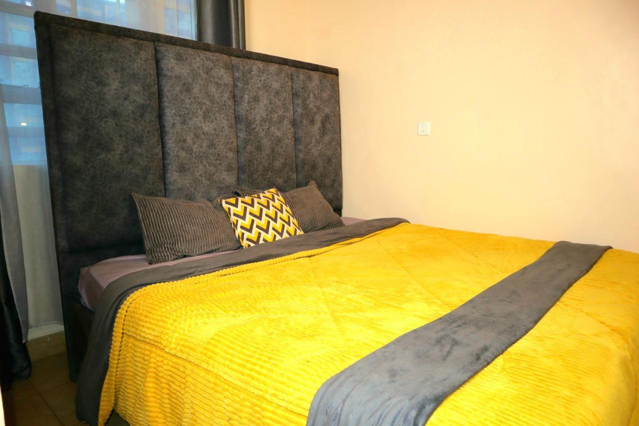 Apartment El Paraiso