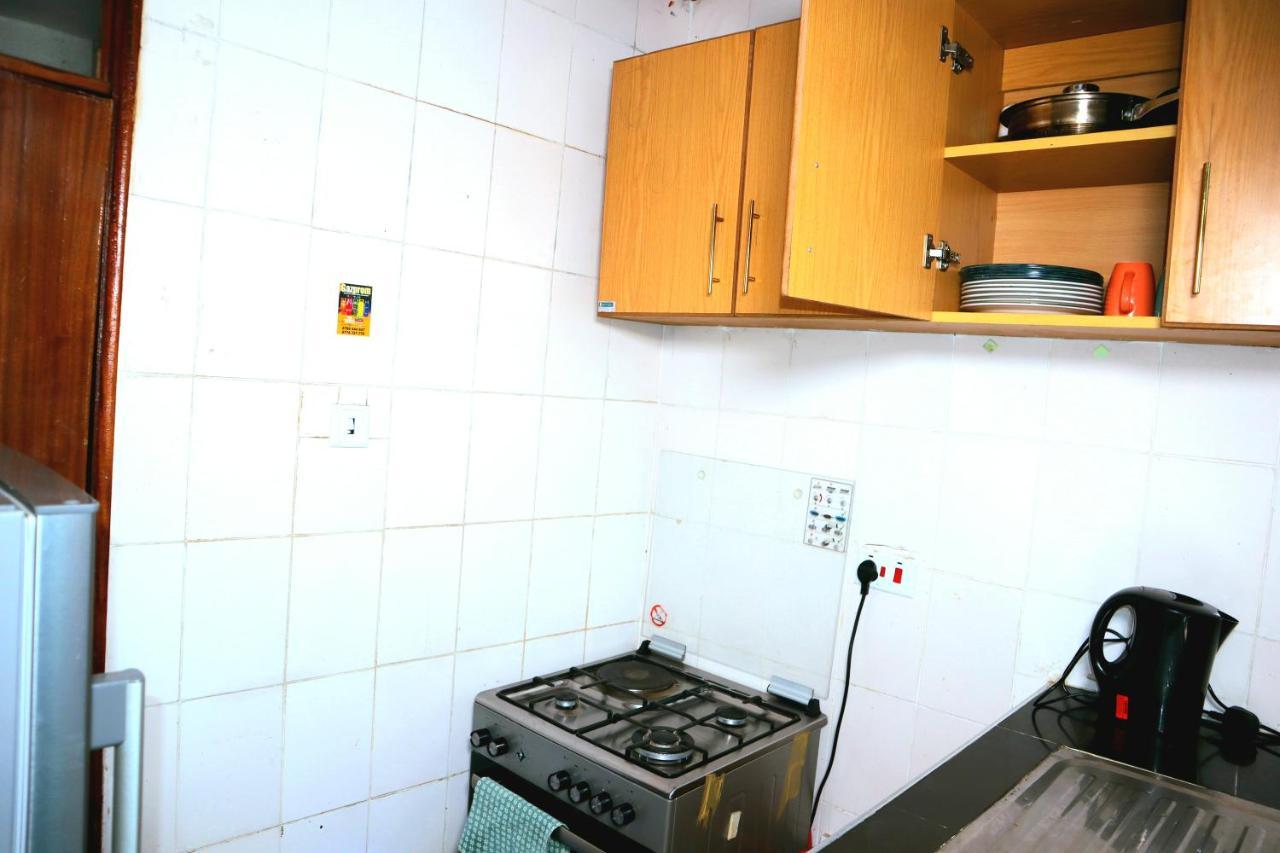 Apartment El Paraiso Nairobi