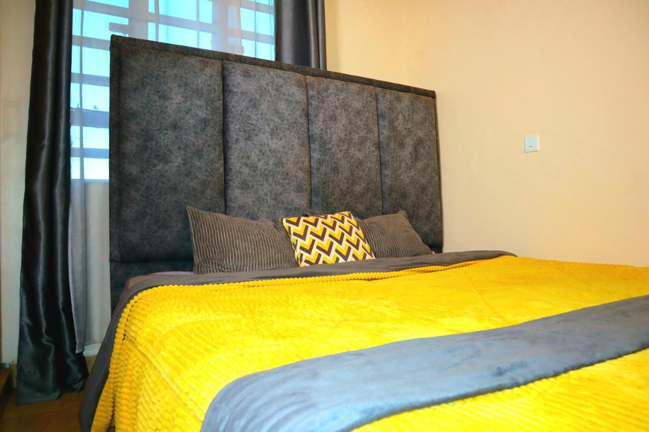 El Paraiso Apartment Nairobi
