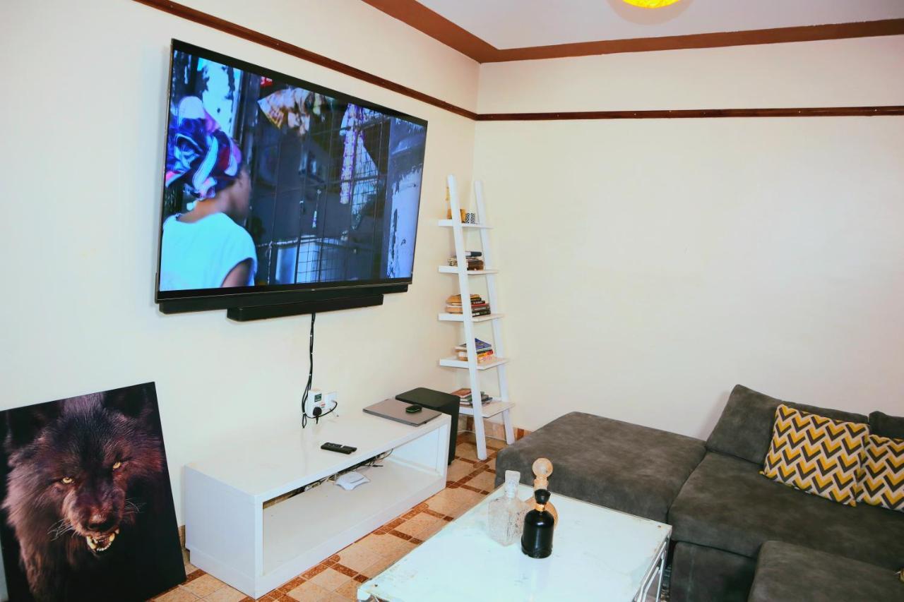 El Paraiso Nairobi