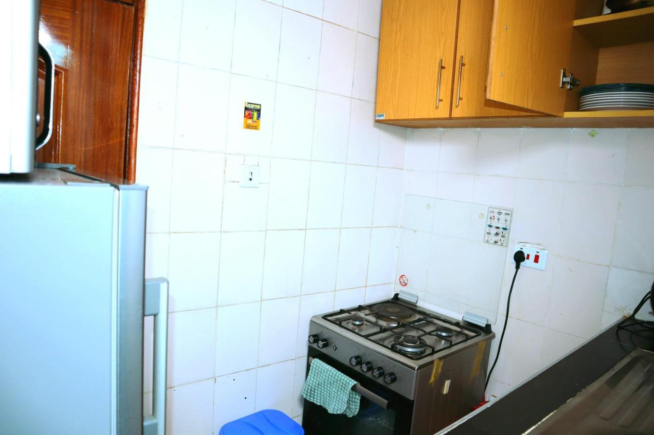 Apartment El Paraiso Nairobi