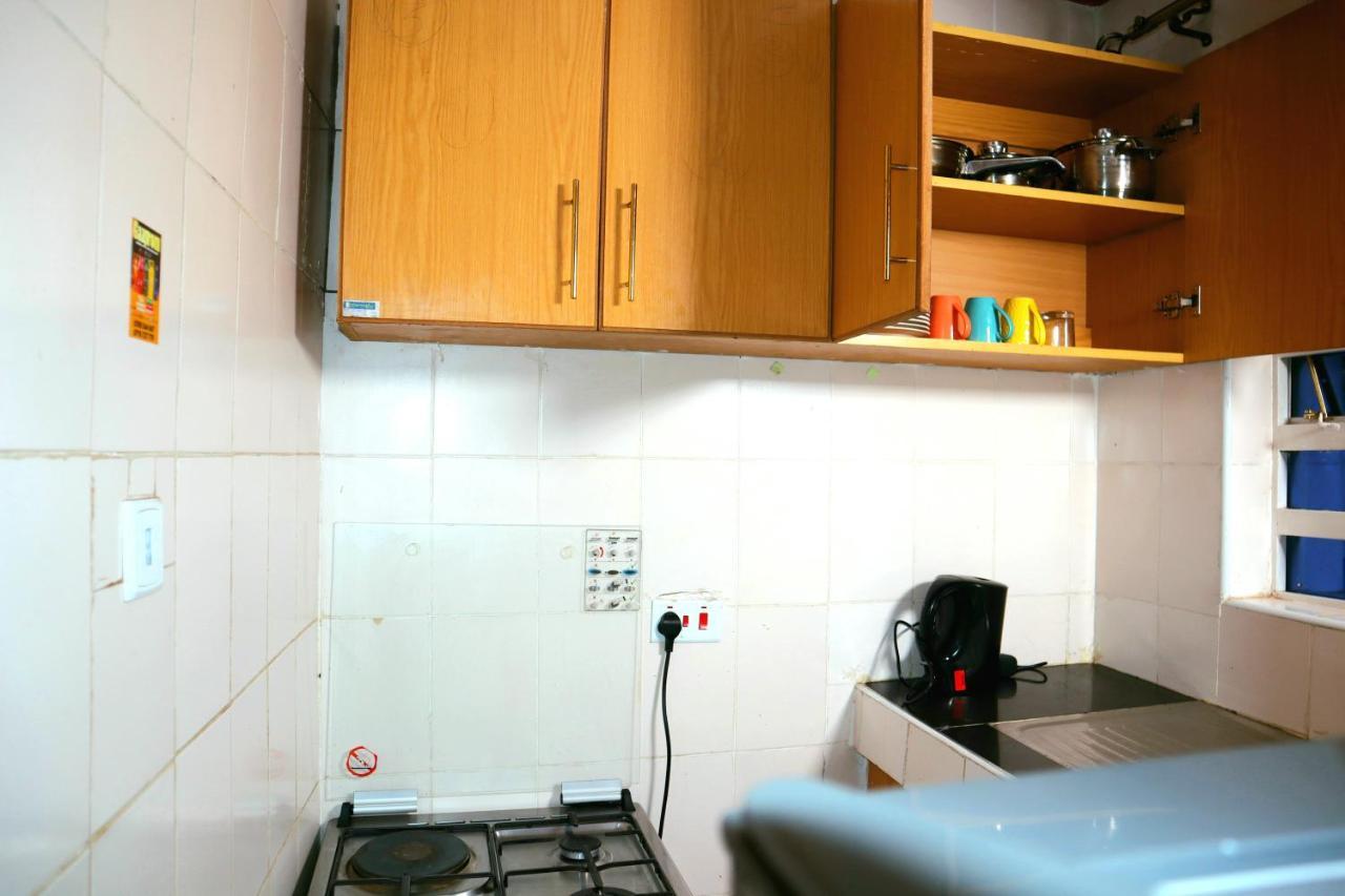 Apartment El Paraiso
