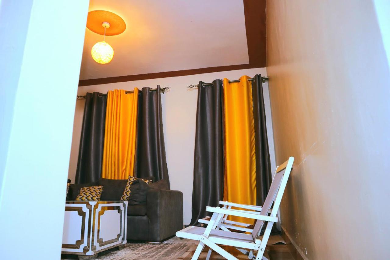 El Paraiso Apartment *