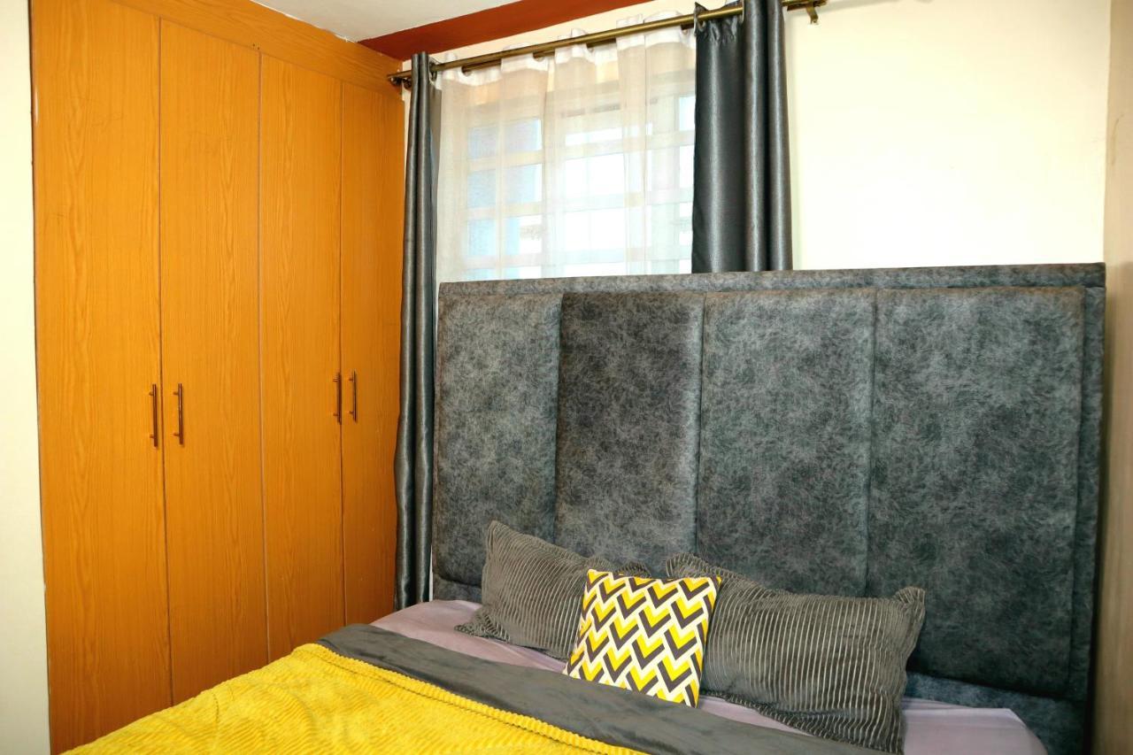 El Paraiso Apartment Nairobi