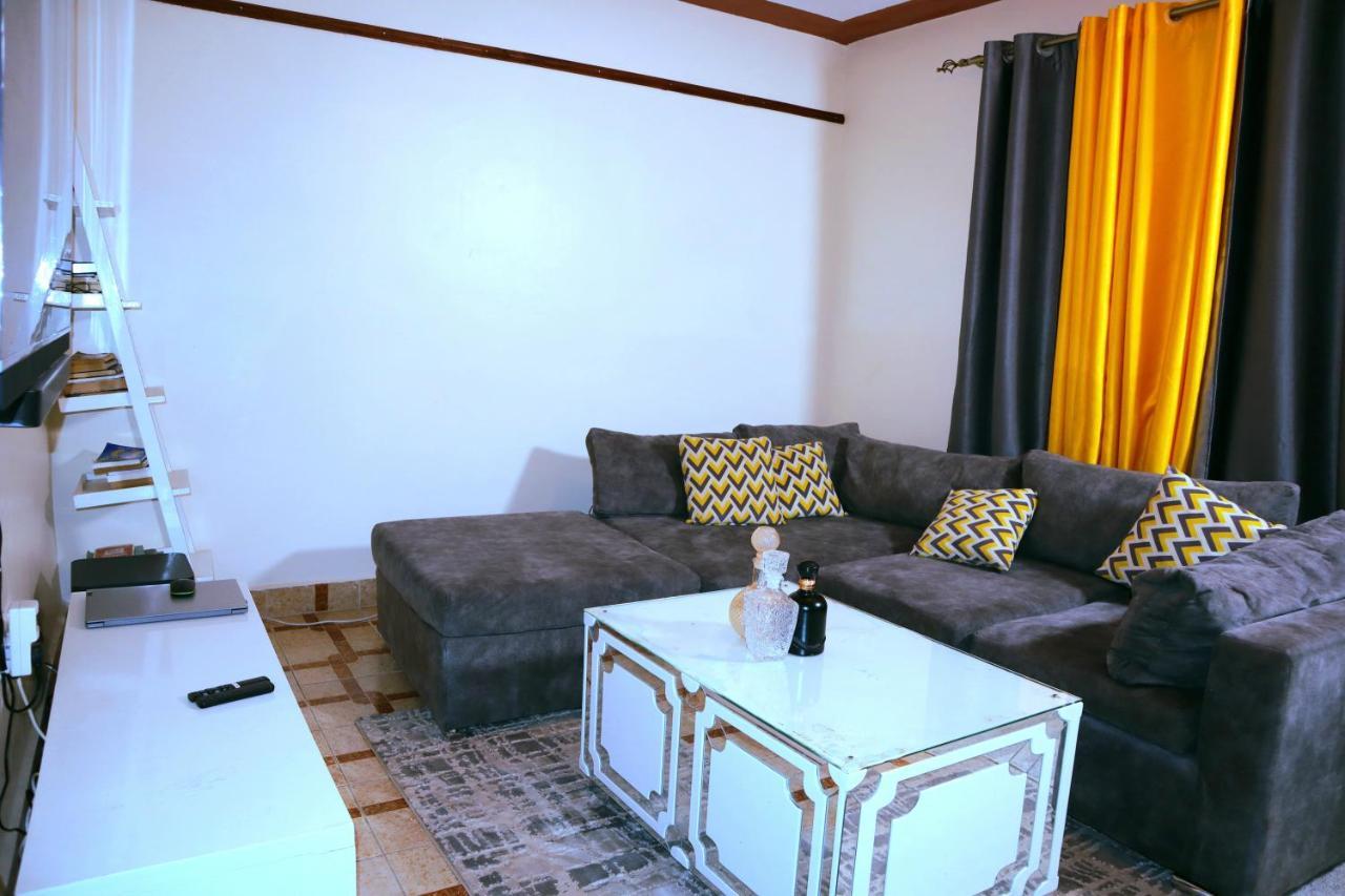 El Paraiso Nairobi