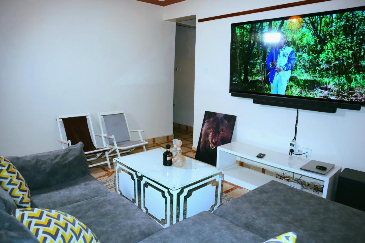 El Paraiso Apartment