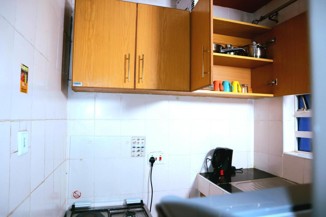 Apartment El Paraiso *