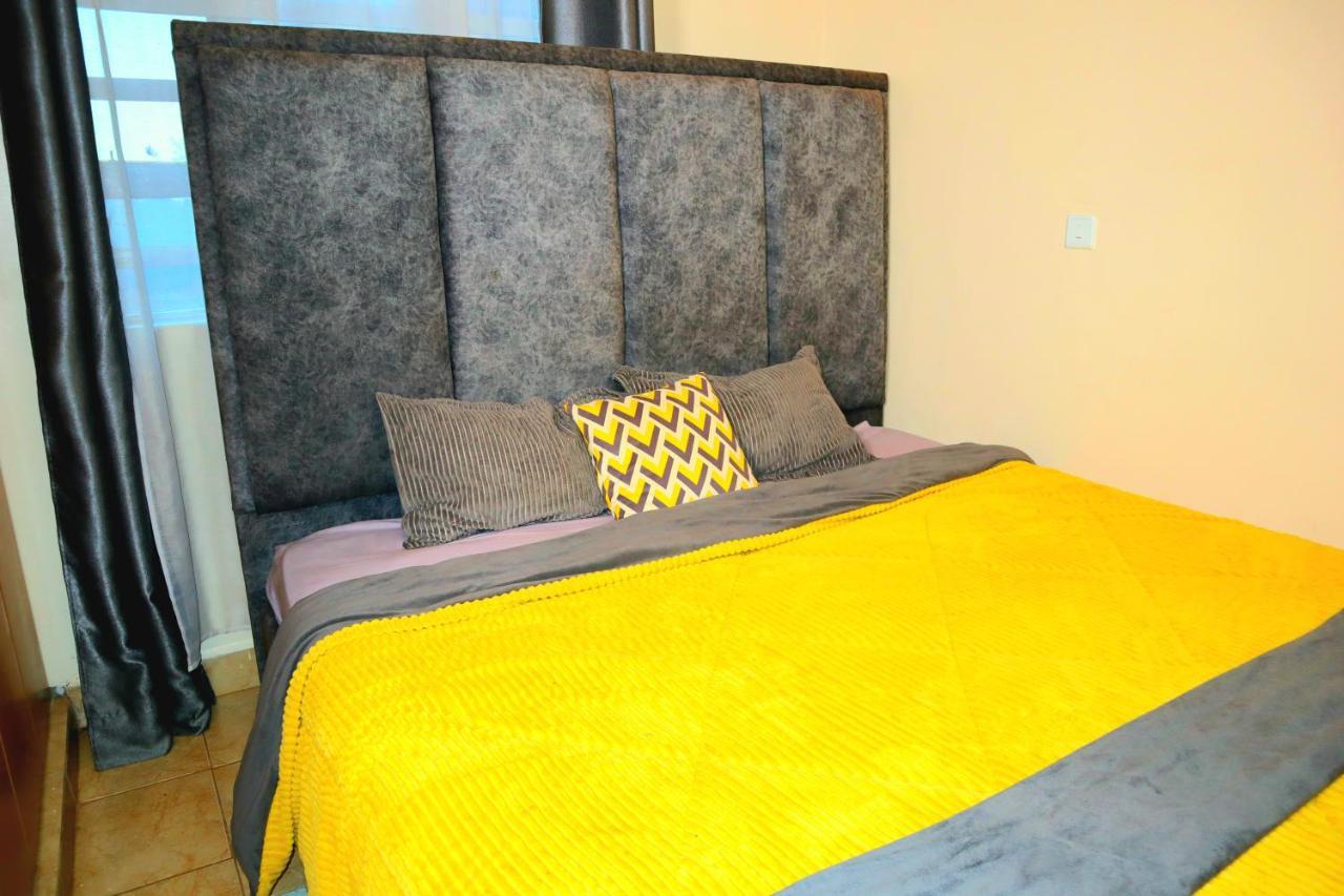 El Paraiso Apartment Nairobi
