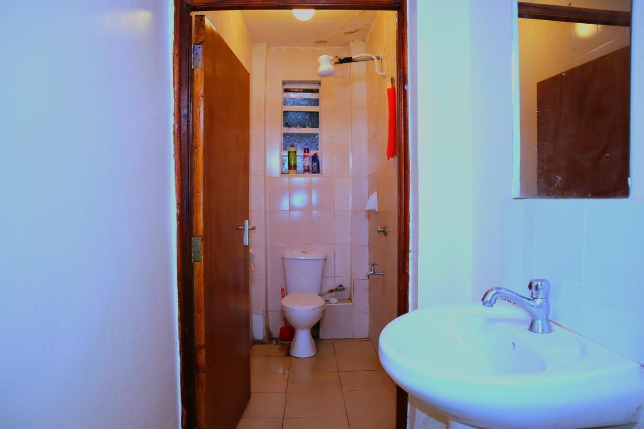 El Paraiso Apartment