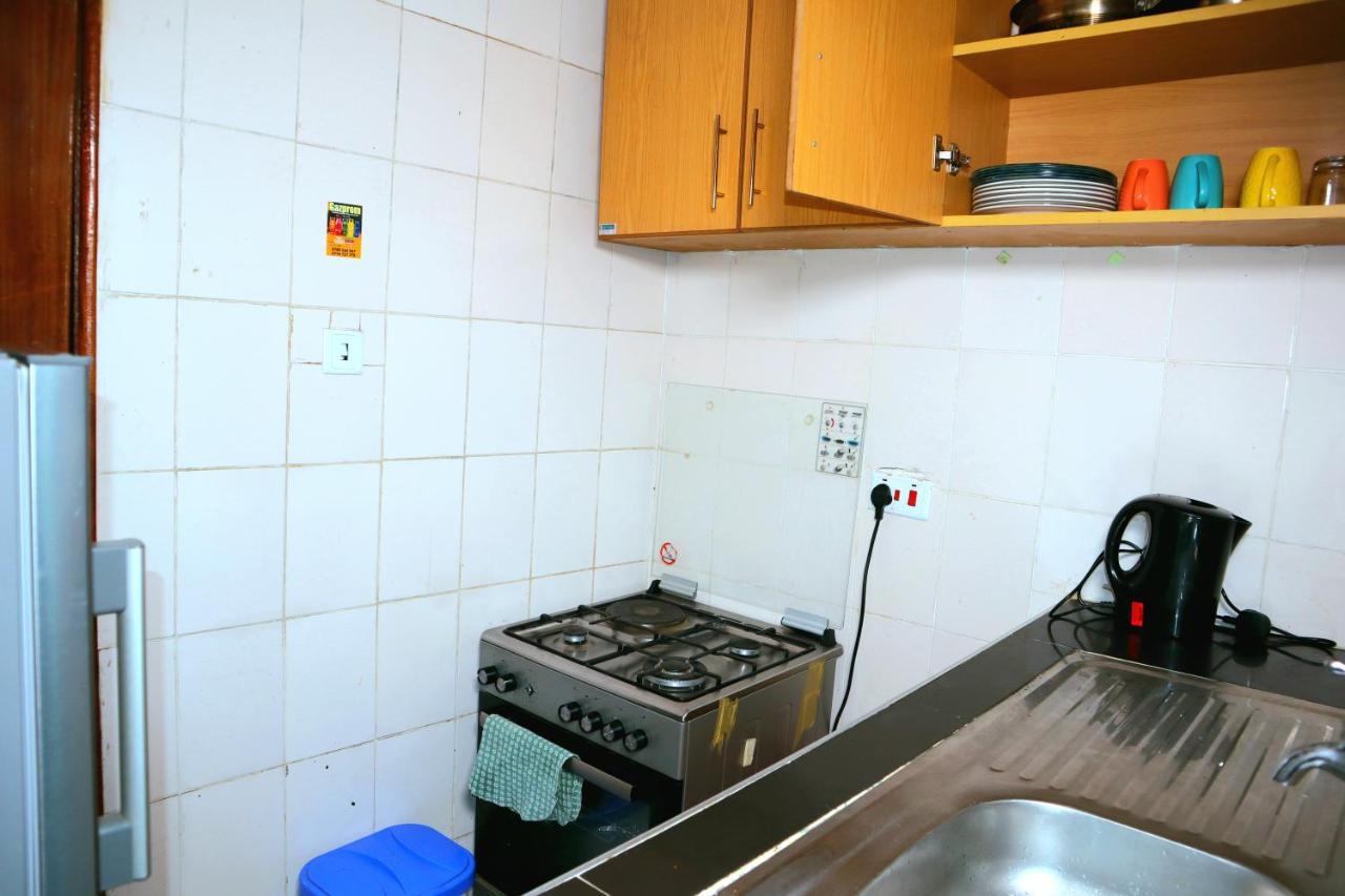 El Paraiso Apartment