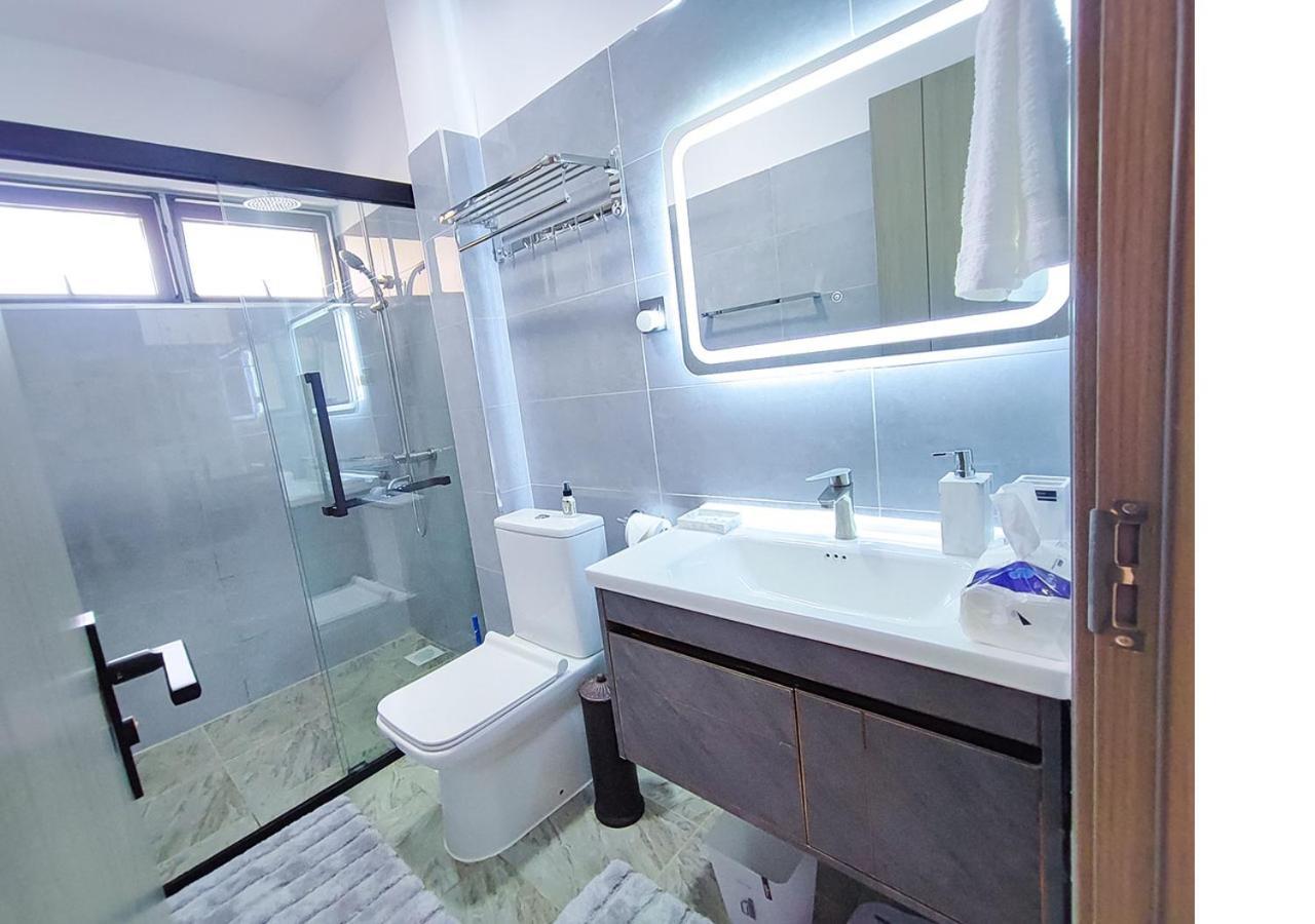 Rose Manor - Cozy Luxurious 2 Bedroom In Kilimani