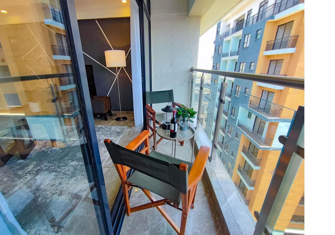 Apartment Rose Manor - Cozy Luxurious 2 Bedroom In Kilimani
