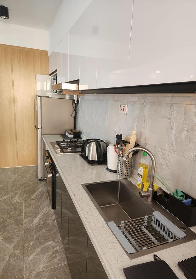 Rose Manor - Cozy Luxurious 2 Bedroom In Kilimani Apartment