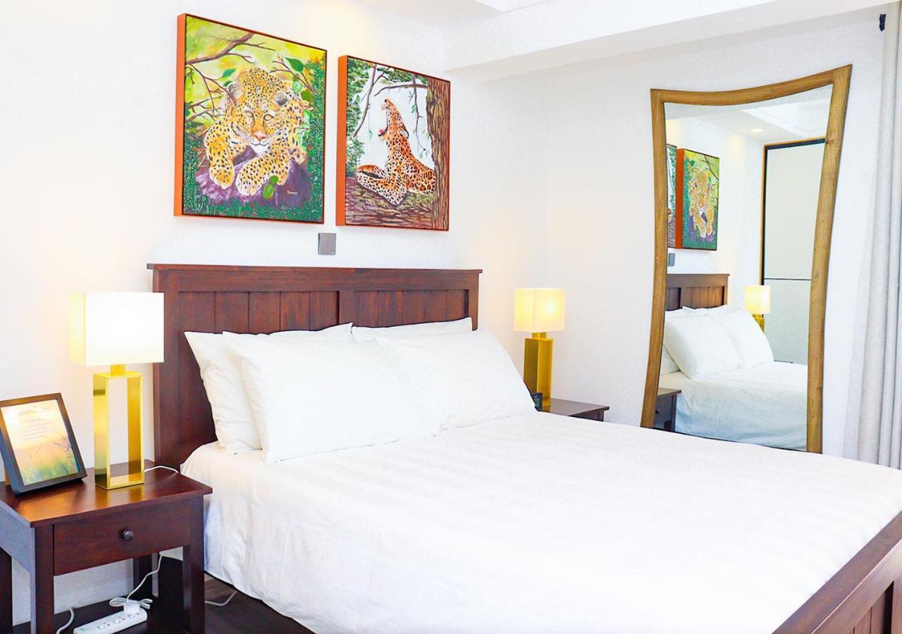Rose Manor - Cozy Luxurious 2 Bedroom In Kilimani * Nairobi