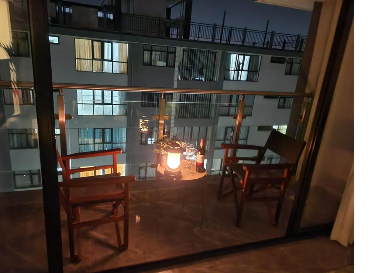 Rose Manor - Cozy Luxurious 2 Bedroom In Kilimani *