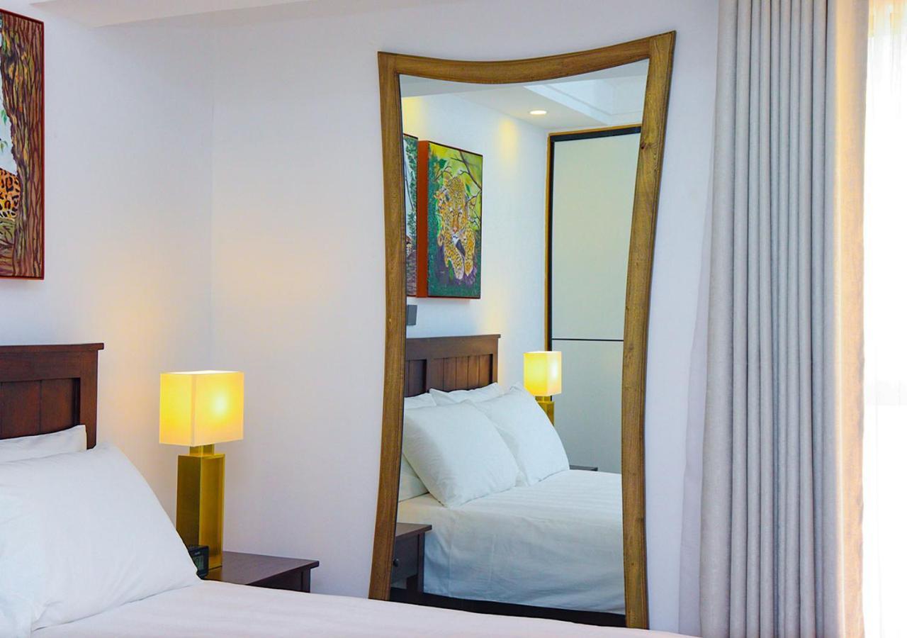 Apartment Rose Manor - Cozy Luxurious 2 Bedroom In Kilimani *