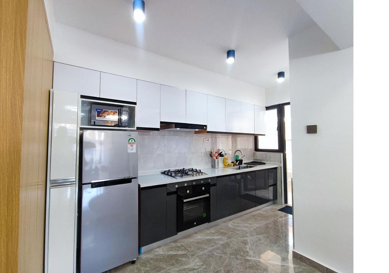 Apartment Rose Manor - Cozy Luxurious 2 Bedroom In Kilimani