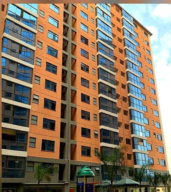 Apartment Lux Laikipia Road *