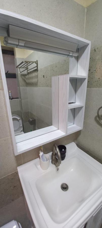Lux Laikipia Road Apartment