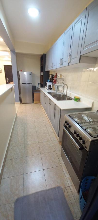 Apartment Lux Laikipia Road Nairobi