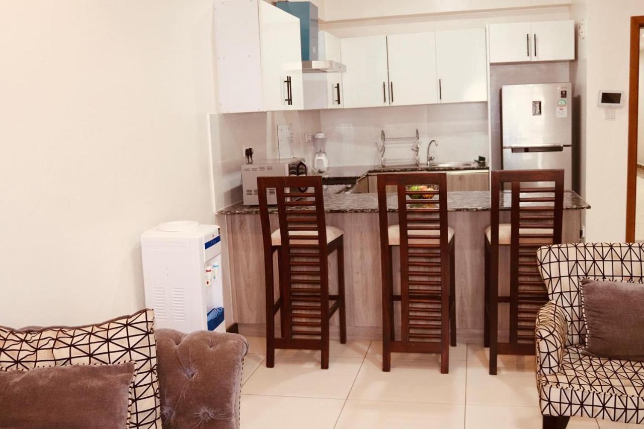 Apartamento Lux Silvestone *