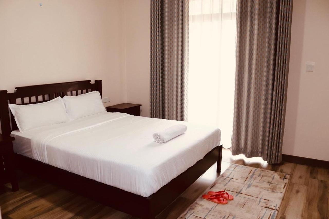 Apartamento Lux Silvestone Nairobi