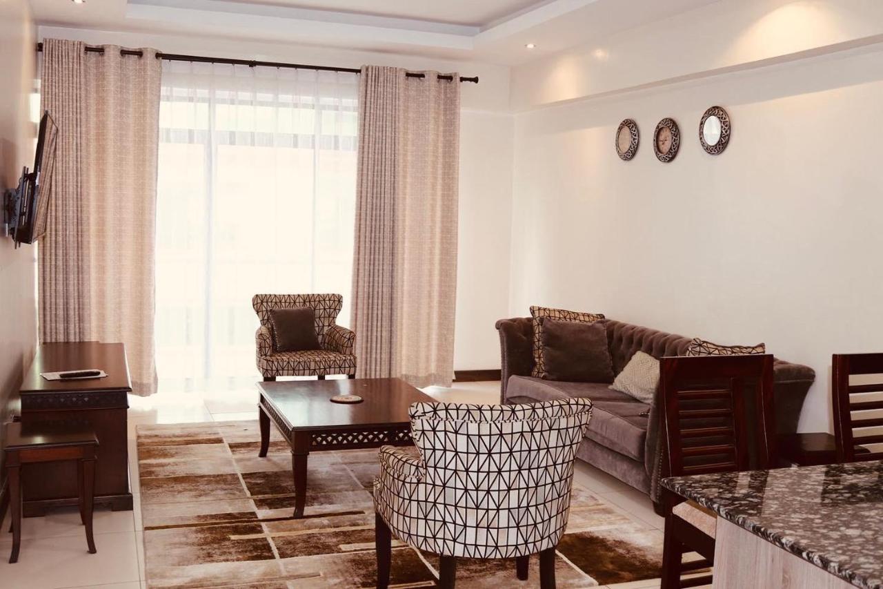 Apartamento Lux Silvestone *