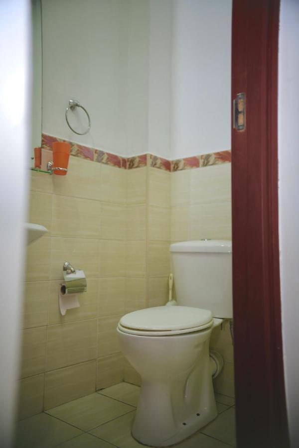 Apartment Affordable Hosted By Lilian