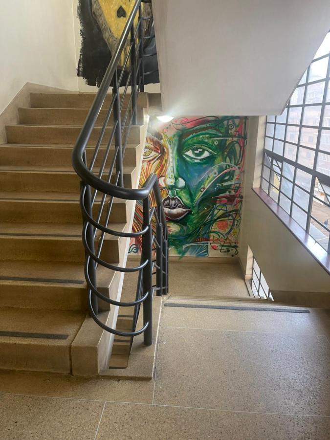 Apartment Affordable Hosted By Lilian Nairobi