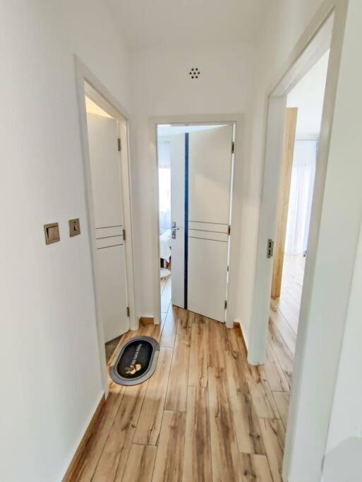 2 Bedroom Furnished In Unity Homes Tatu City Nairobi