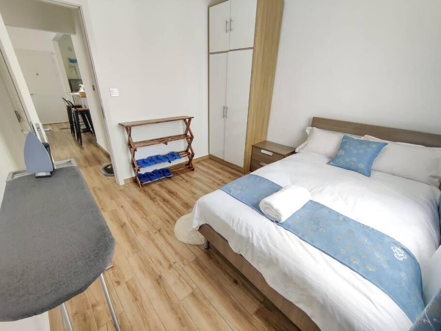 2 Bedroom Furnished In Unity Homes Tatu City *