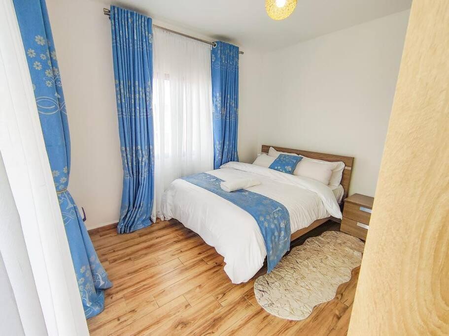 2 Bedroom Furnished In Unity Homes Tatu City