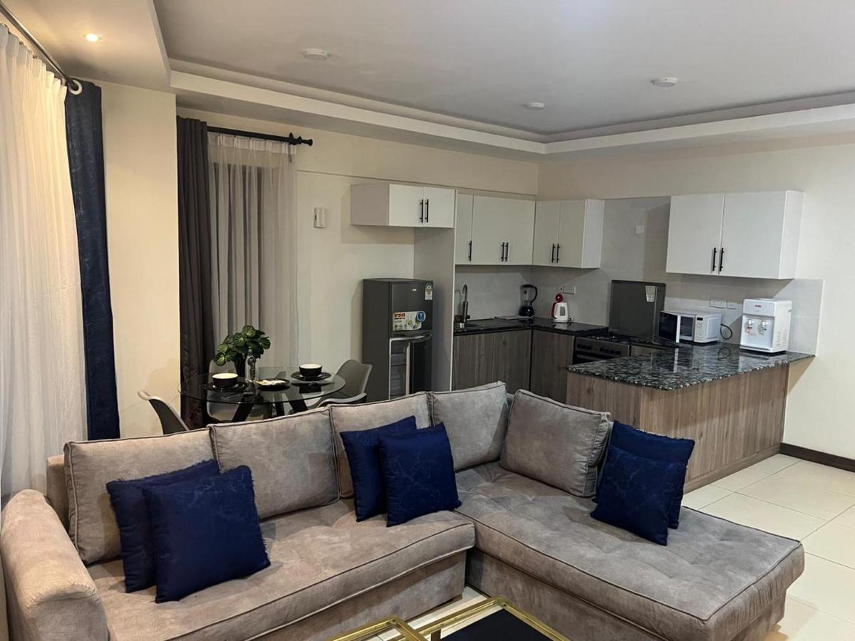 Lux Silvestone Apartamento