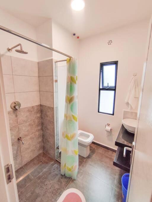 Apartment 2 Bedroom Furnished In Unity Homes Tatu City Nairobi