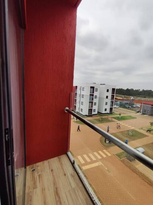 2 Bedroom Furnished In Unity Homes Tatu City Nairobi