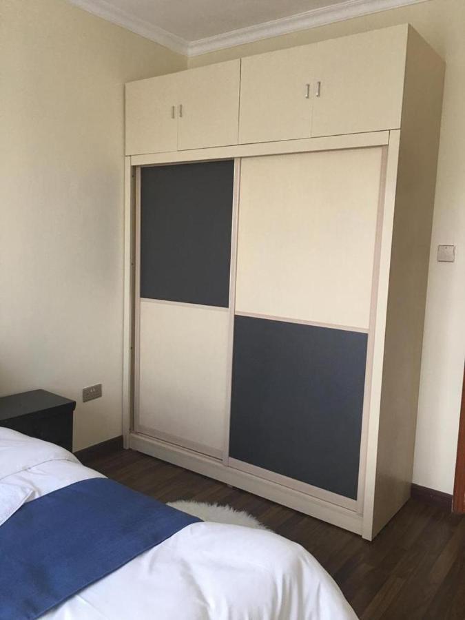 Silver Habor Apartment