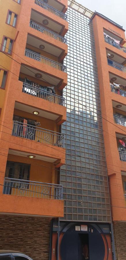 Apartment El Paraiso Nairobi