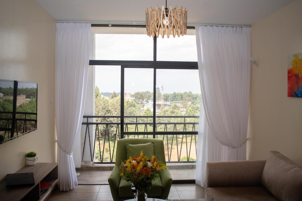 Egoli Premiere Serviced By Nest & Nomad Apartment *