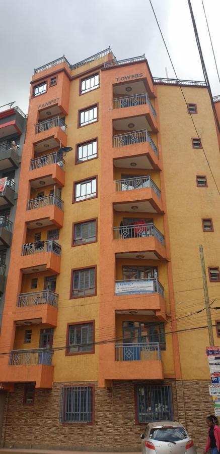 El Paraiso Apartment Nairobi