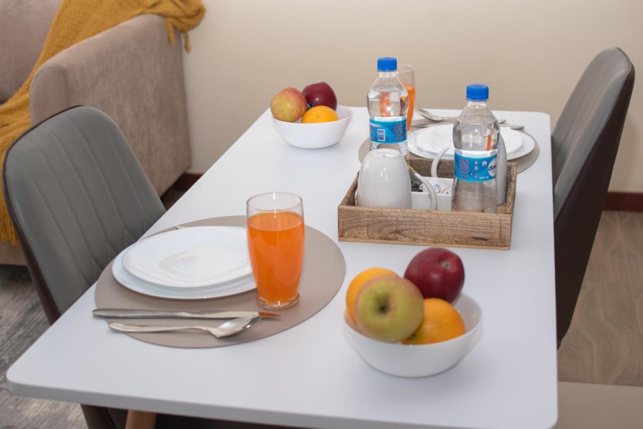 Apartment Egoli Premiere Serviced By Nest & Nomad *