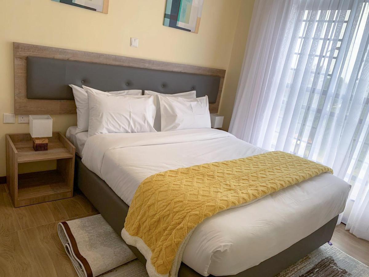 Apartment Egoli Premiere Serviced By Nest & Nomad *