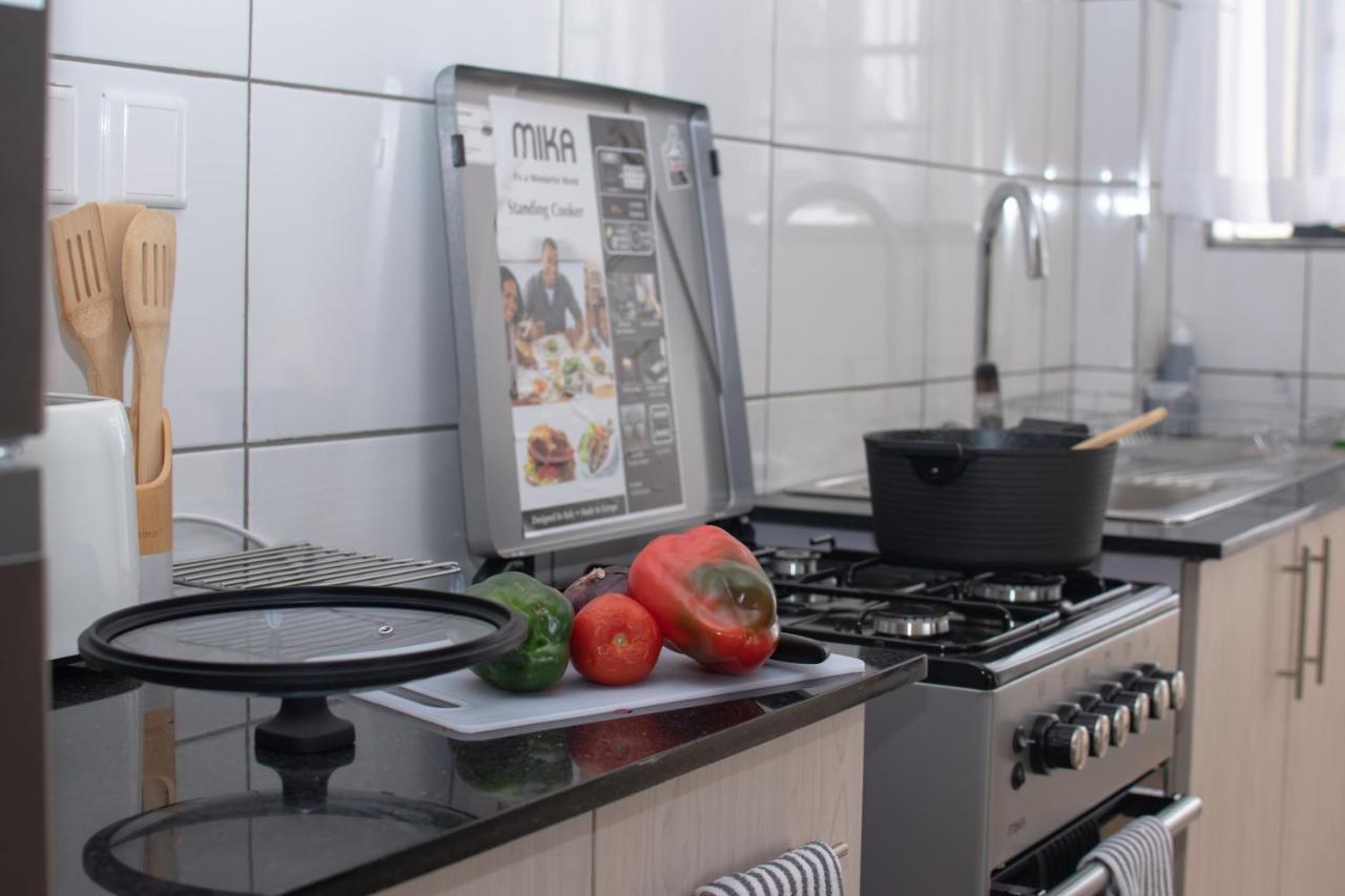 Apartment Egoli Premiere Serviced By Nest & Nomad *
