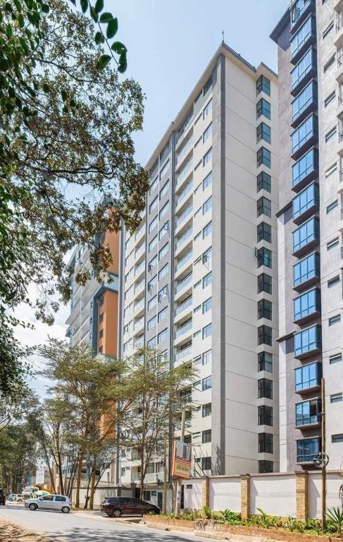 Lux Heartland Executive Nairobi