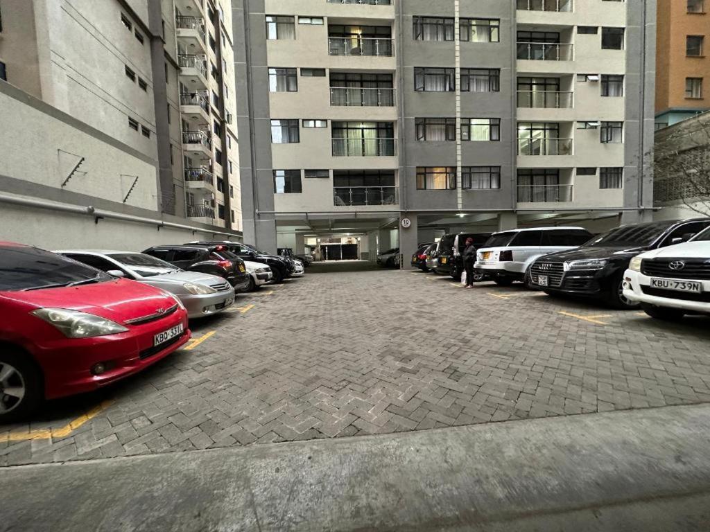 Lux Heartland Executive Apartment