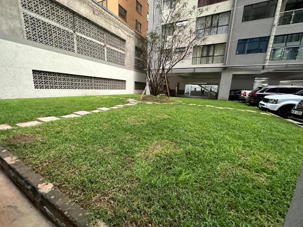 Heartland Homes Garden Apartment