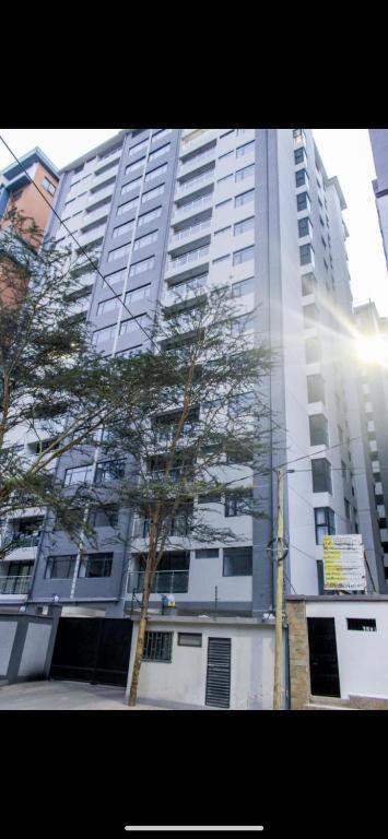 Heartland Homes Garden Apartment